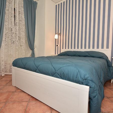 Residenza Maranto Βίλα Νάπολη Εξωτερικό φωτογραφία