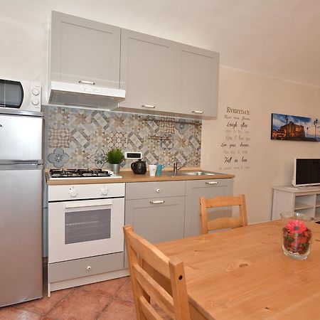 Residenza Maranto Βίλα Νάπολη Εξωτερικό φωτογραφία