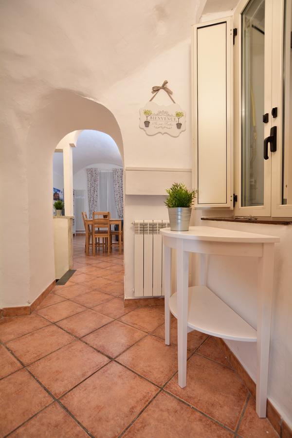Residenza Maranto Βίλα Νάπολη Εξωτερικό φωτογραφία