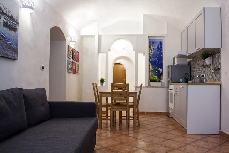 Residenza Maranto Βίλα Νάπολη Εξωτερικό φωτογραφία