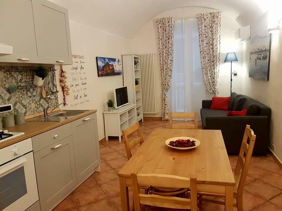 Residenza Maranto Βίλα Νάπολη Εξωτερικό φωτογραφία